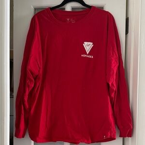 Virgin Voyages Spirit Jersey